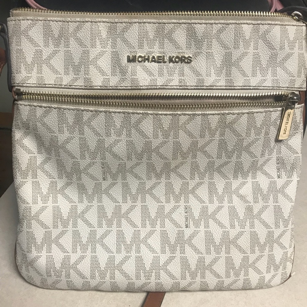 Michael Kors Crossbody Handbag